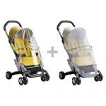 Nuna Pepp Car Seat Adaptors