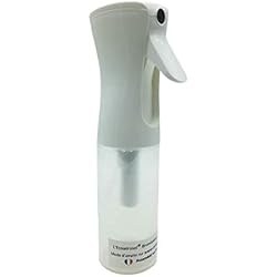 Ecoaerosol - brumisateur d'eau rechargeable