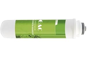 HIDROWATER Recambio membrana ultrafiltracion NELVA - (NO INCLUYE EL RESTO FILTROS)