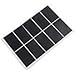 Produktbild 10PCS Set Ersatz Touchpad Aufkleber für Lenovo IBM Thinkpad T410 T410I T410S T400S T420 T420I T420S T430 T430S T430I T510 T510I T520 W510 W520 L520 L510 L420 L412 L520 SL410K Serie