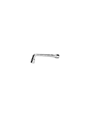 Stanley 2-86-698 Clé à pipe débouchée 6 x 12 pans 21 mm