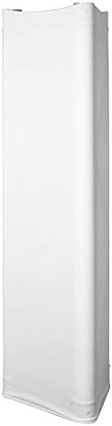 Expand Trusscover 2m White - Sleeve, Scrim, Sock for F33/F34 Trussing - Open End - B1 - Stretch