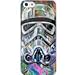 Produktbild Star Wars Stormtrooper Pop Art für iPhone 5/5S Weiß Schutzhülle