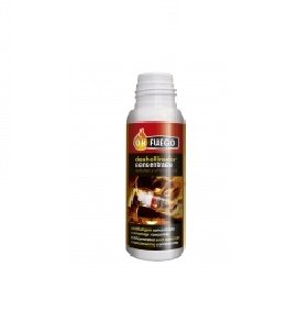 Schornsteinfeger Konzentrat für Ofen und Kamin 250 g