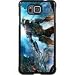 Produktbild Halo The Master Chief Collection Black Samsung Galaxy Alpha Shell Phone Case,Luxury Cover