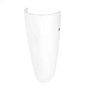 PHILIPS 31459 20W Totem Single Wall Light (White)