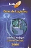 Image de Guia de logistica España-Portugal 2004