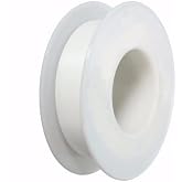 Ecepinkblue TEFLON TAPE 3PCS WHITE PLUMBER TAPE 3PCS ** FREE SHIPPING*** Your Order IS IN SHIPPING IMMEDIATELY! ECEPNK-110