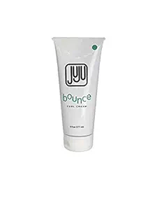 Bounce Curl Cream - Helps Define Waves and Medium Curls - Creates Shine, Separation and Texture - Flexible Finish with Medium Hold - Fragrance Free - Cruelty Free - Tame Flyaway Hair