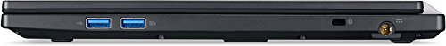 Acer TravelMate P648  P645-M-58J5  35 6 cm  14 Inch Full HD IPS  Notebook  Intel Core i5-6200U  8GB RAM  256GB SSD  Intel HD Graphics 520  Win 10 Home
