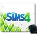 Produktbild Neue Benutzerdefinierte faszinierenden Mauspad mit Die Sims 4 Maxis Software 2014 PC MAC rutschfestem Neopren Gummi Standard Größe 22,9 cm (220 mm) X 17,8 cm (180 mm) X 1/20,3 cm (3 mm) Desktop Mousepad Laptop Mousepads bequem Computer Mauspad