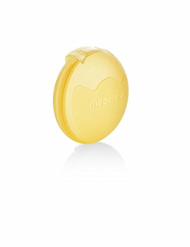 Medela 200.1593 Contactbrusthütchen, M mit Aufbewahrungsbox - 4