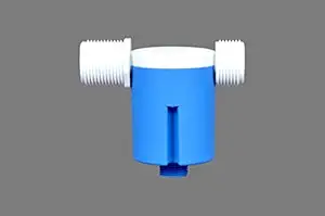 THG-Made in India Automatic water level control valve-1