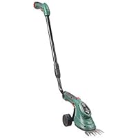 Gras- und Strauchscheren-Set, 7-teilig