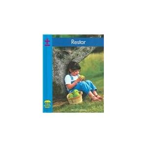 Restar (Yellow Umbrella Books (Spanish))