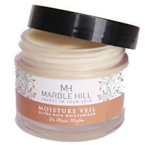 Anti-wrinkle, anti-ageing cream for mature and very dry eczema-prone skin. Argan, Jojoba, Shea Butter, Vitamin E. Organic, Vegan and Cruelty Free