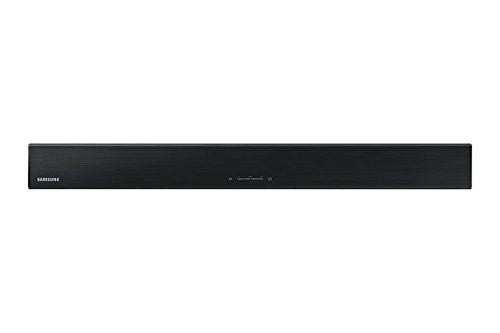 Samsung HW-J250 Wireless 2.2channels 80W Black soundbar speaker - soundbar speakers (2.2 channels, 80 W, Dolby Digital, Wireless, 18 W, 0.45 W)