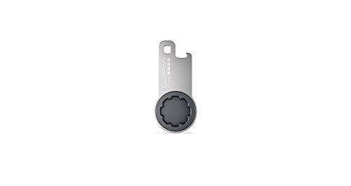 GoPro The Tool - Llave para Tornillo Manual para GoPro