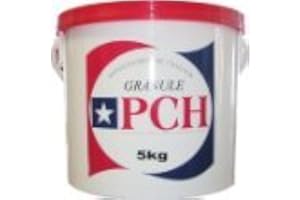 PCH - Hypochlorite Calcium - Chlore Choc granul‚ 5kg