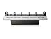 Produktbild HP H2W28AA#ABB 10-BAY Battarie Ladeger(Euro) für Dedicated Notebook