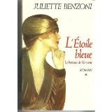 couverture de : L'Etoile bleue