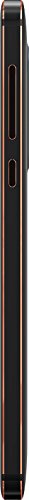 Nokia 6.1 Smartphone da 32 Gb, Nero/Copper [Italia], Android
