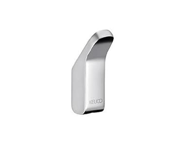 Keuco 12715010000 Moll Porte-gant, chrom