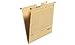 Produktbild Hängemappe Unireg A4 braun-Falken 5601 25 Stück