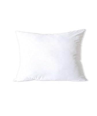 DOMIVA Oreiller Blanc 40 x 60 cm
