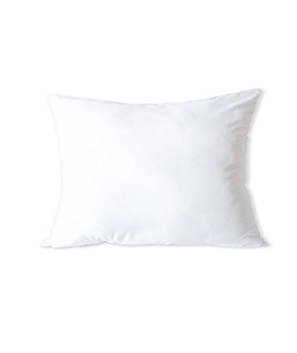 DOMIVA Oreiller Blanc 40 x 60 cm