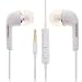 Samsung YR EHS64AVFWE In Ear Headphone Earphones with Mic-3.5mm Jack RS.193.00