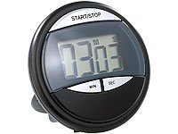 PEARL Küchen-Timer mit Magnethalterung - 4