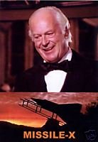 Preisvergleich Produktbild MISSILE-X Bedrohung durch die Neutronenbombe