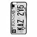 Produktbild Favocase Schutzhülle für iPhone 6/iPhone 6S, Kunststoff, Schwarz, Motiv Supernatural 13