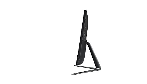 Lenovo ideacentre AIO 510 58,42cm (23 Zoll FHD IPS Touch) All-in-One Desktop PC (Intel Core i5-7400T Quad-Core, 8GB RAM, 1TB HDD+128GB SSD, DVD-Brenner, NVIDIA GeForce 940MX 2GB, Windows 10) schwarz - 5