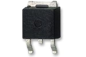 Best Price Square V REG +5.0V, SMD, 78M05 TO-252-3 TS78M05CP by Taiwan SEMICONDUCTOR