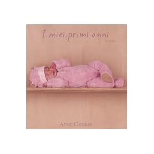 I miei primi anni in rosa