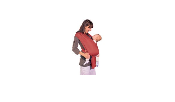 papoozle baby carrier