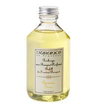 DURANCE Recharge Bouquet Parfumé - Fleur d'Oranger