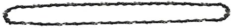 Greenworks29767 Saw Chain ( 40cm Oregon Chain Suitable for Chainsaws of the 40 Volt Series ), Green