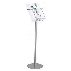 Twinco A4 sur pied Porte-affiche