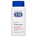 THREE PACKS of E45 Dry Scalp Shampoo 200ml