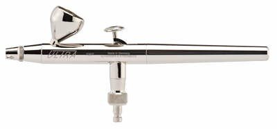 Harder Steenbeck Ultra Airbrushpistole - Airbrush Double