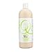 DevaCare No-Poo No-Fade Zero Lather Cleanser 946ml/32oz