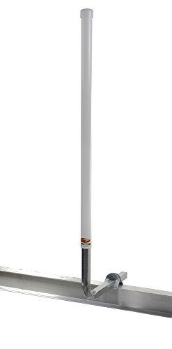 CE SmithTrailer Post Guide-On with L-Beam Mounting Kit - Durable Boat Trailer Accessories - 60"