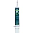 Dowsil Silicone Sealant 736 - RTV Silicone Sealant, Heat & High Temperature Resistant, 300ml