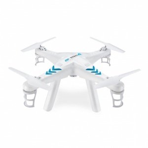 JSF Drones Titan 4 Quadcopter RC Toy with 2 MP HD Camera