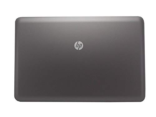 HP Display-Cover 39.6cm (15.6 Inch) grey original 687698-001 for Hewlett Packard 655