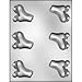 Produktbild 3 Pack- Roller Skates Mold by ckProducts