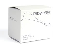 Theraderm Gentle Applicator Pads